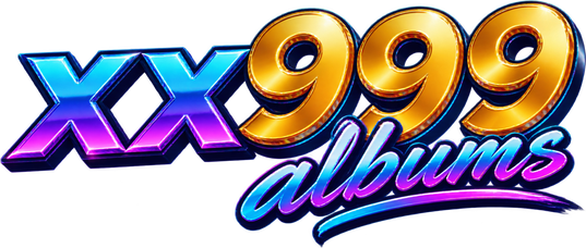 xx999 albums লোগো